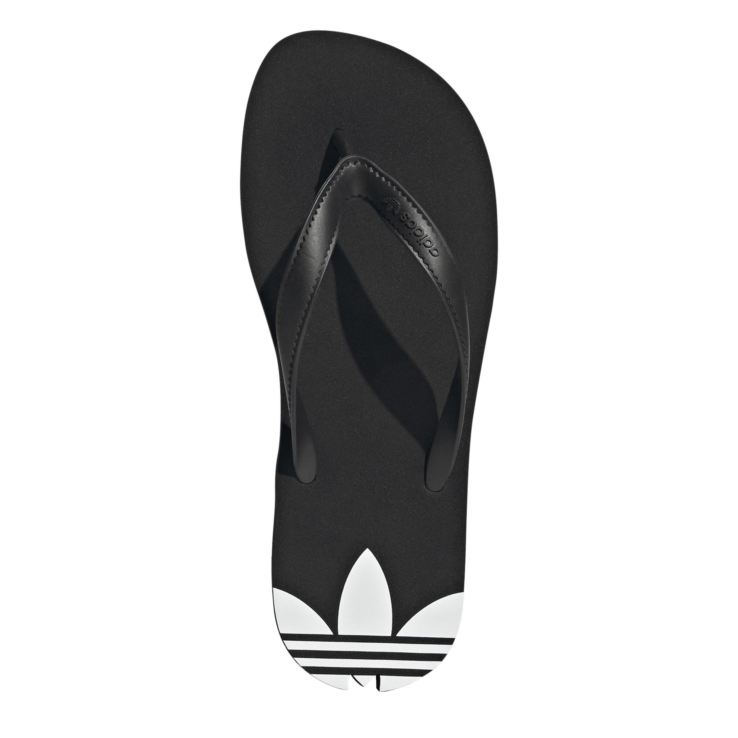 Core Black - adidas Originals - Adidas Adi sun Flip Ld63 - 5