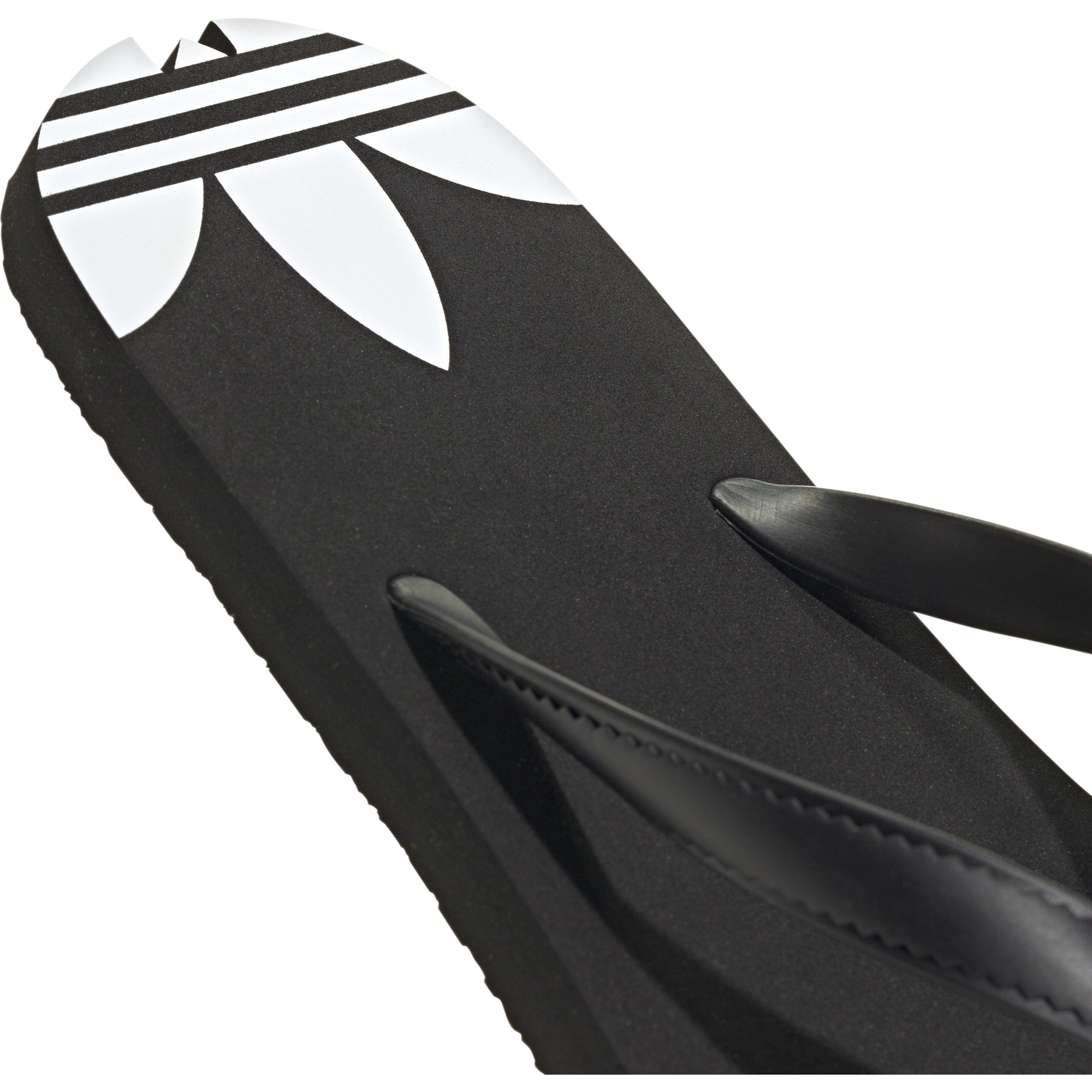 Core Black - adidas Originals - Adidas Adi sun Flip Ld63 - 8