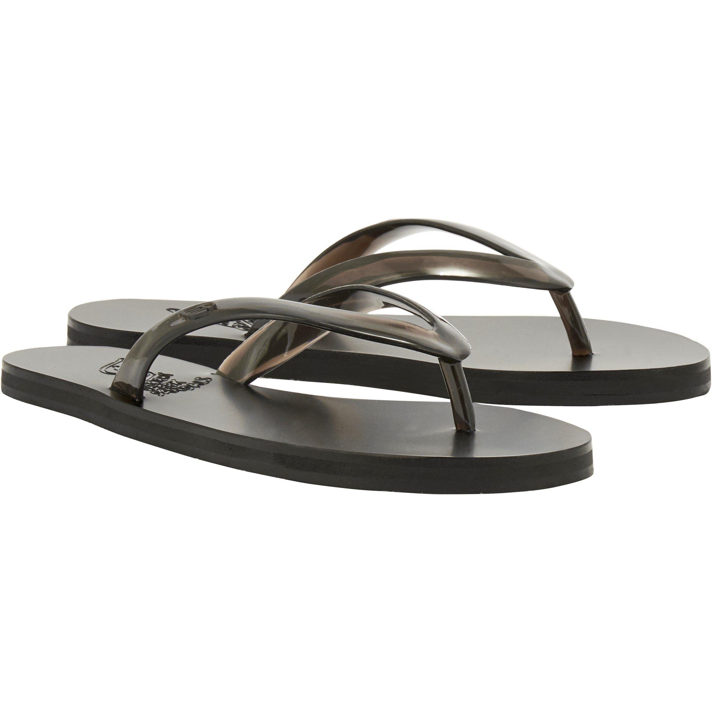 Black - Ancient Greek Sandals - Ancient Saionara Jel Ld63 - 2