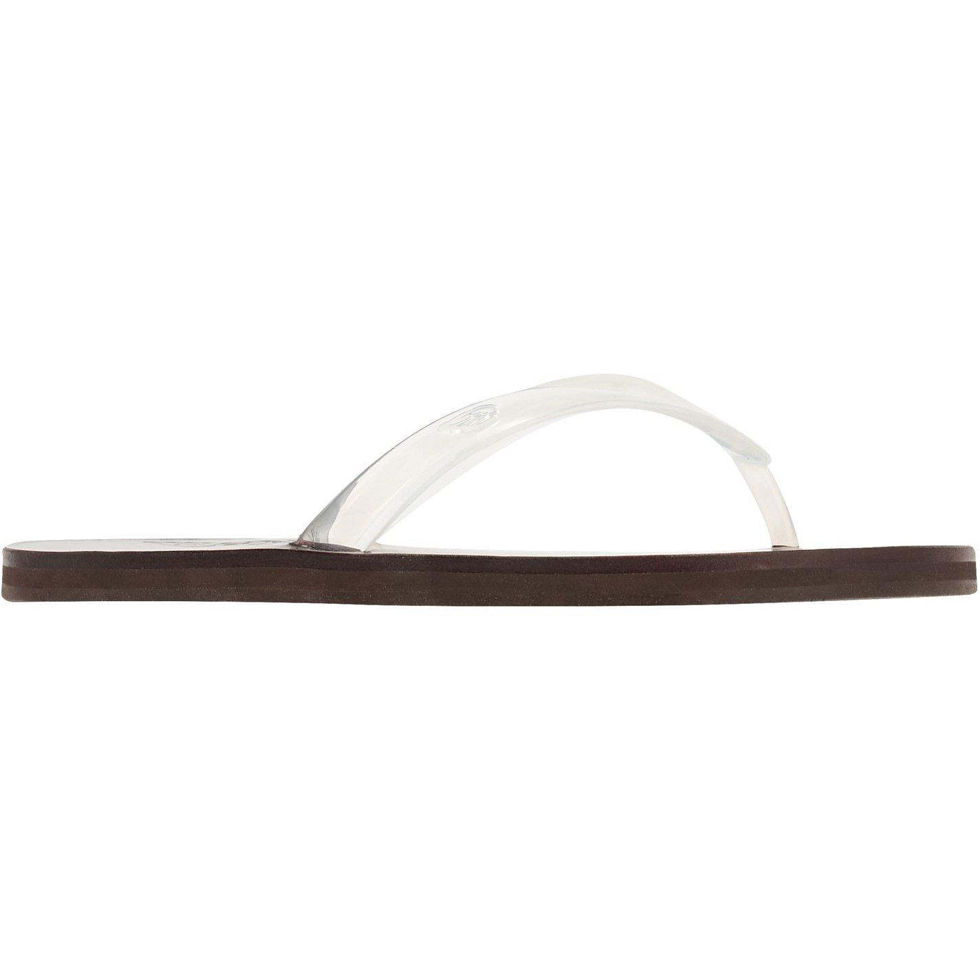 Ancient Greek Sandals Women's Saionara Jelly Flip Flops | Flannels