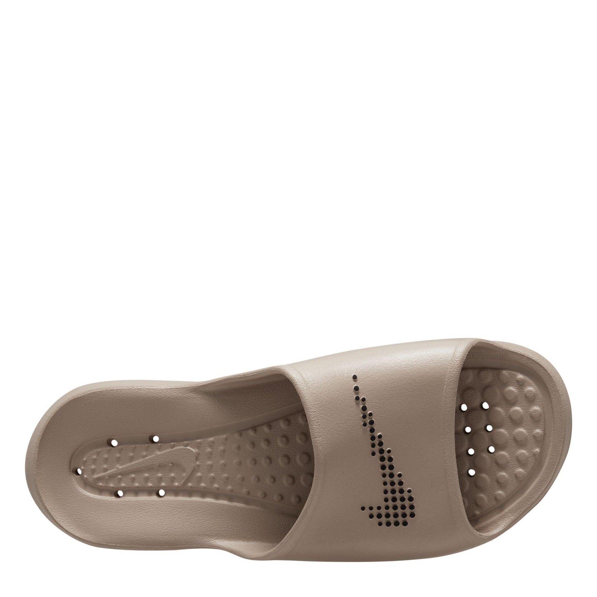 Bege - Nike - Nike Victori 1 Showe Sn99 - 7