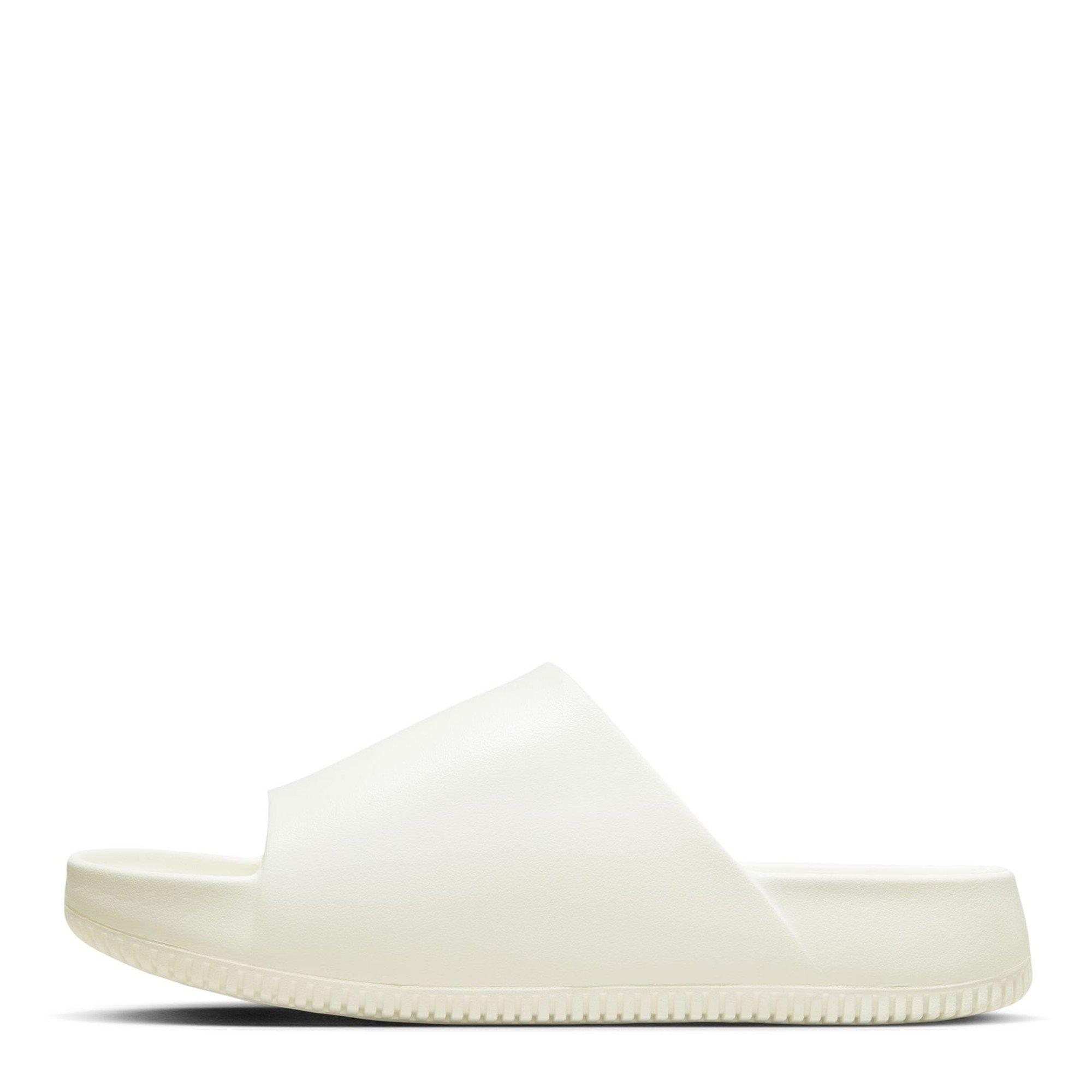 Hvid - Nike - Nike Calm Slide Sn99 - 2