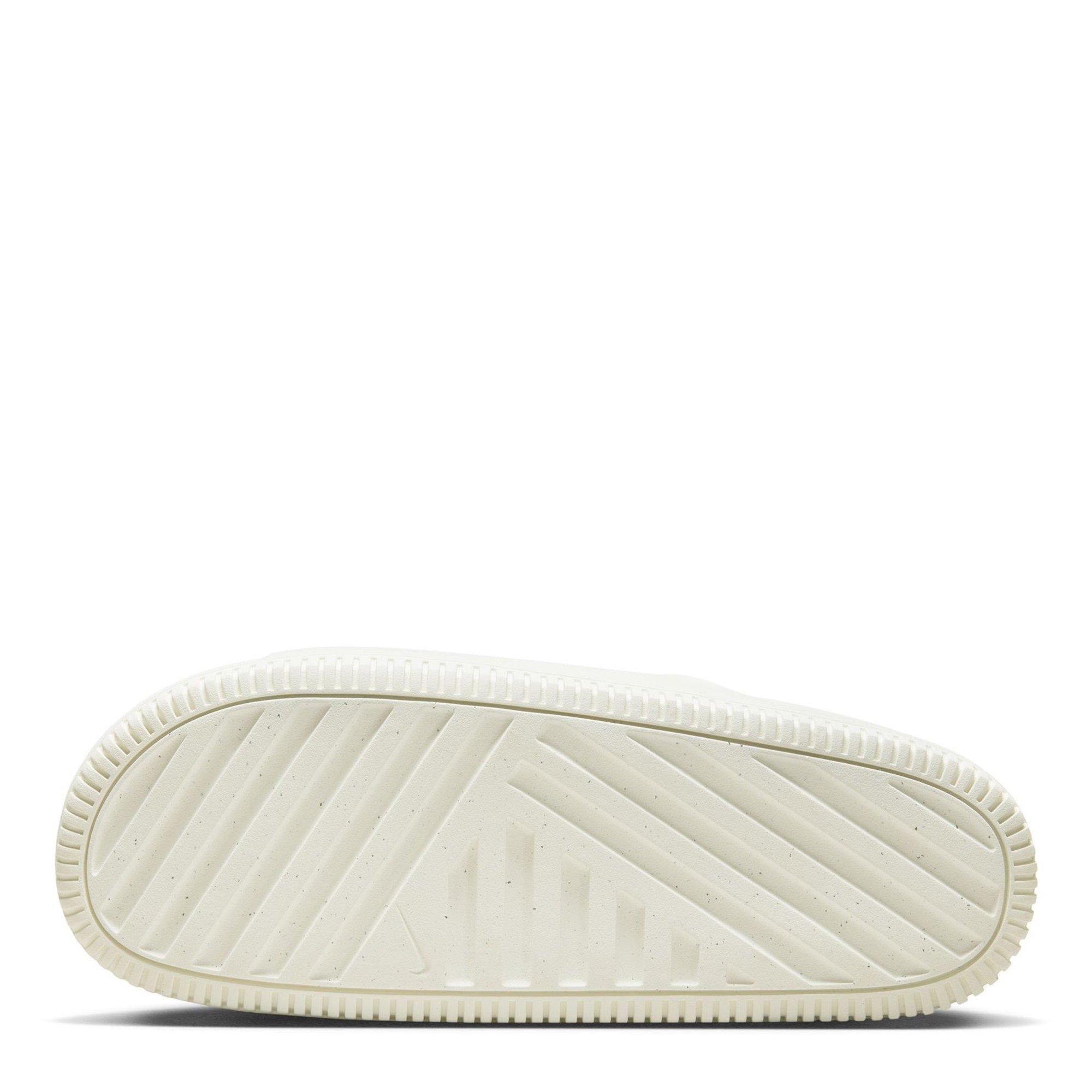 Hvid - Nike - Nike Calm Slide Sn99 - 5