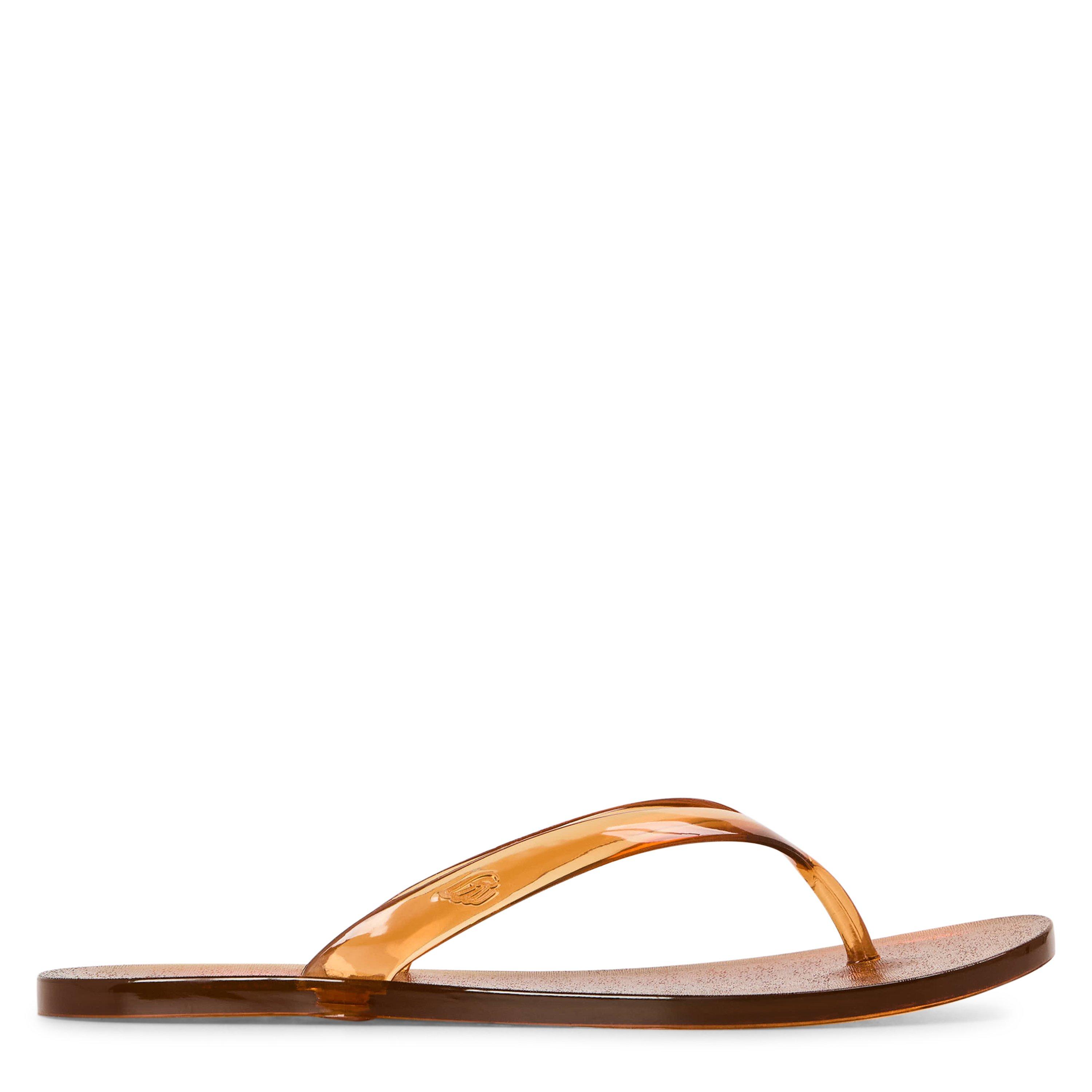 Women's Jelly Flip Flops