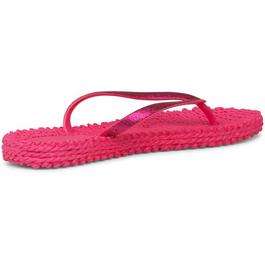 Ilse Jacobsen Cheerful Flip Flops