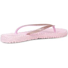 Ilse Jacobsen Cheerful Flip Flops