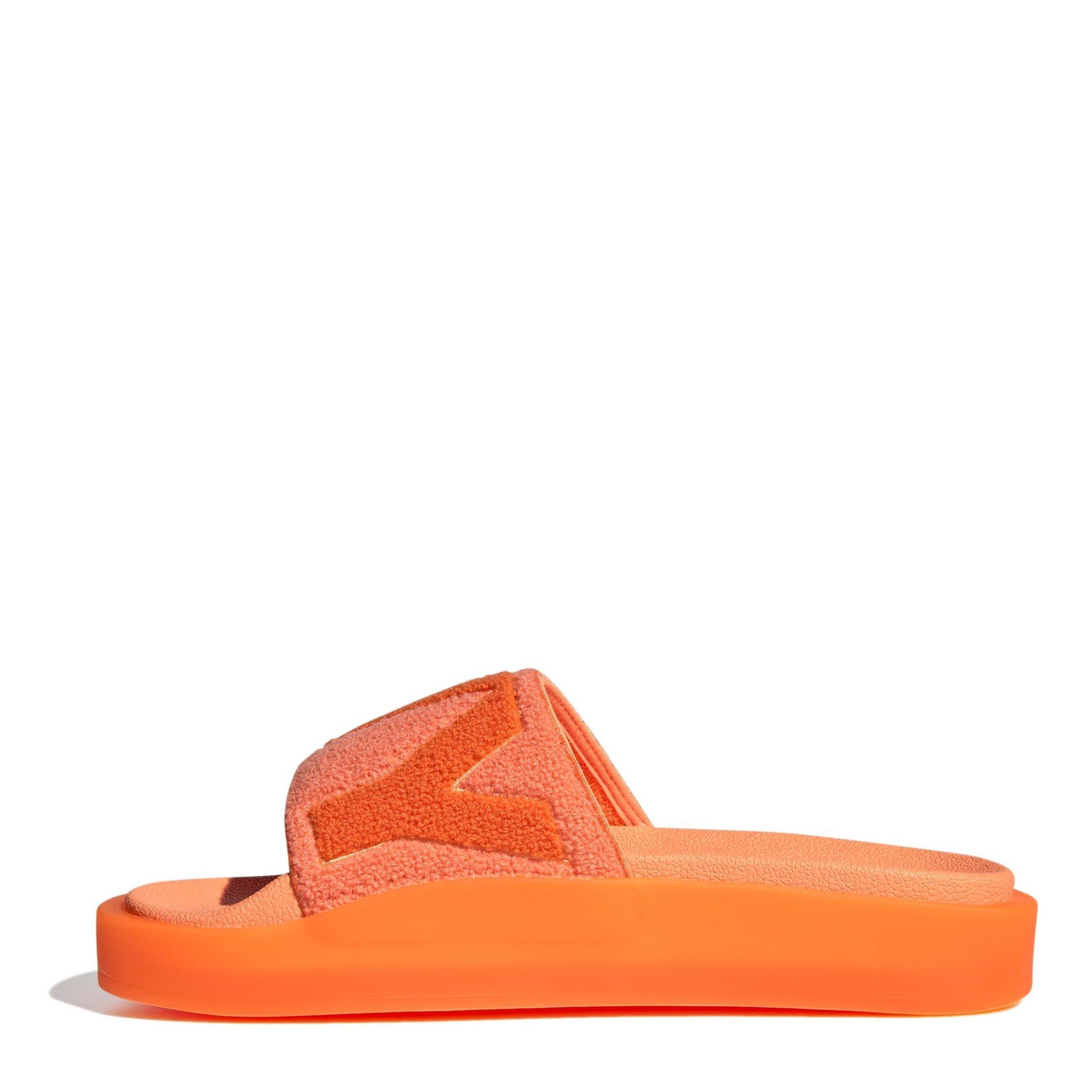 Orange - adidas Originals - Pool Slider - 2