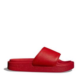 adidas Originals x Ivy Park Sliders Mens