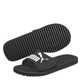 Puma Purecat Sliders Mens