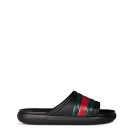 Gucci Ace Sliders