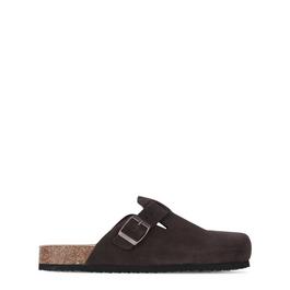 Jack Wills Mule Sandals