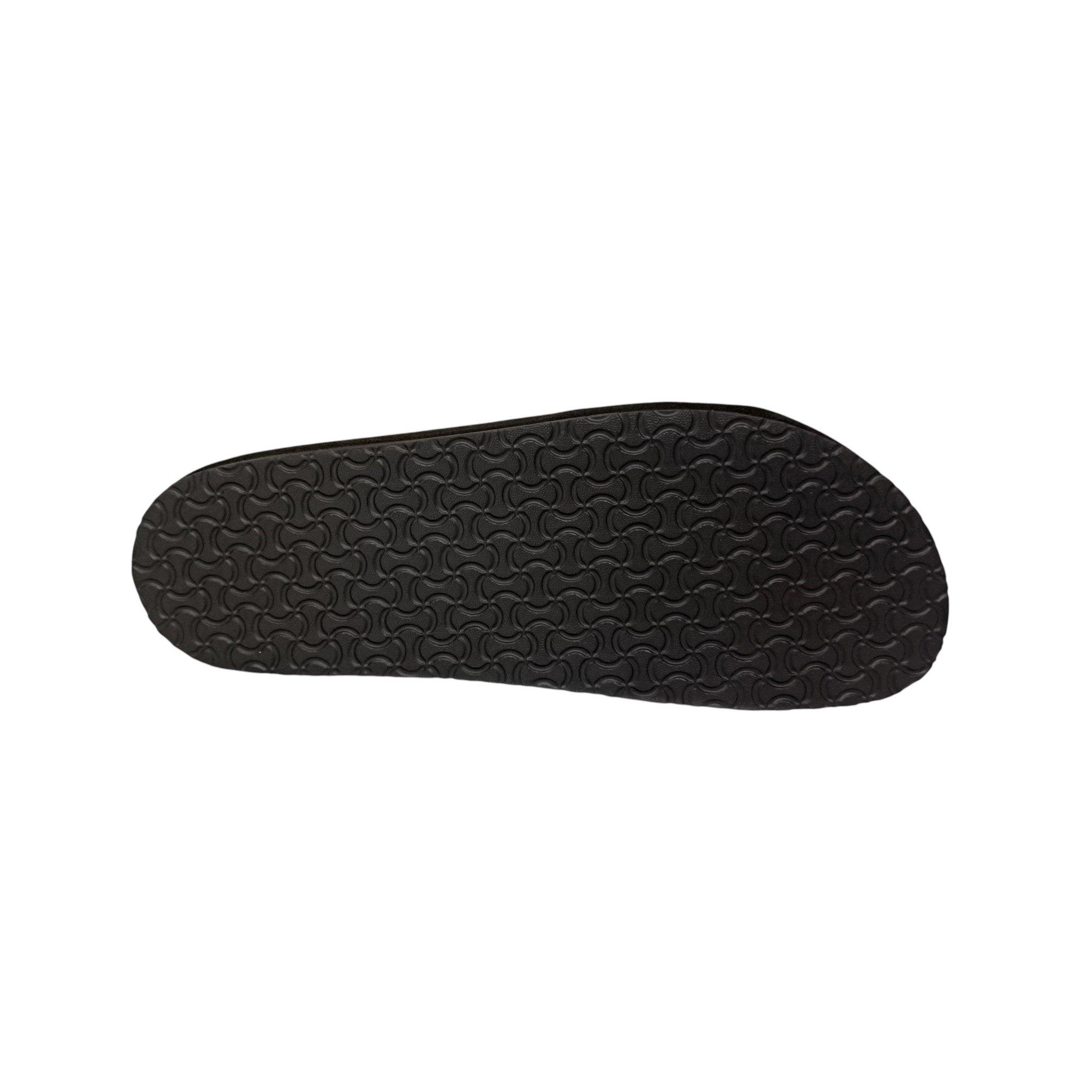 Mocha - Jack Wills - Mule Sandals Mens - 6