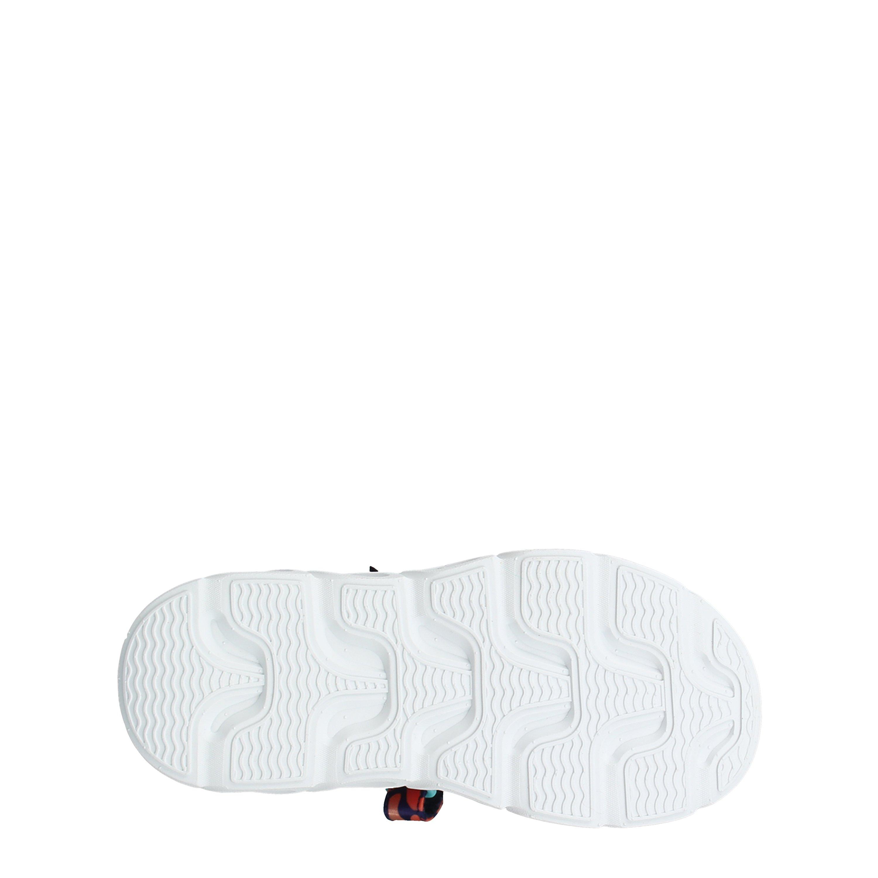 Leopard - Slazenger - Light Up Sole Sandals Juniors - 6