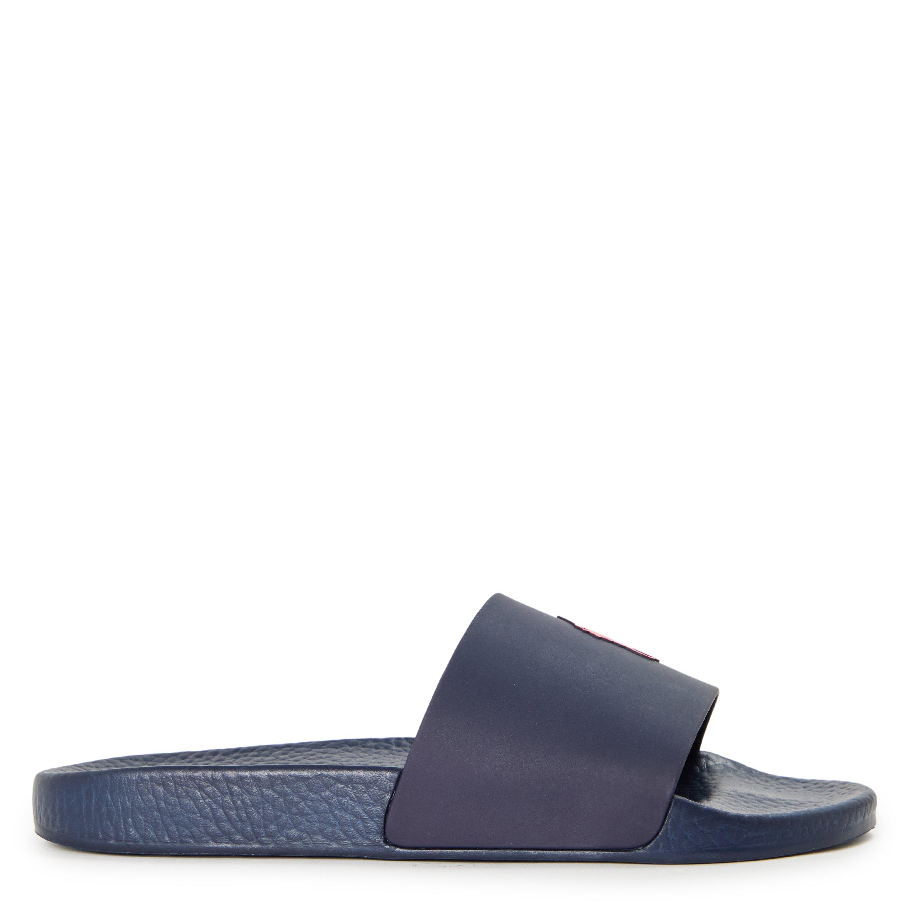 Polo Ralph Lauren Men's Pool Slides