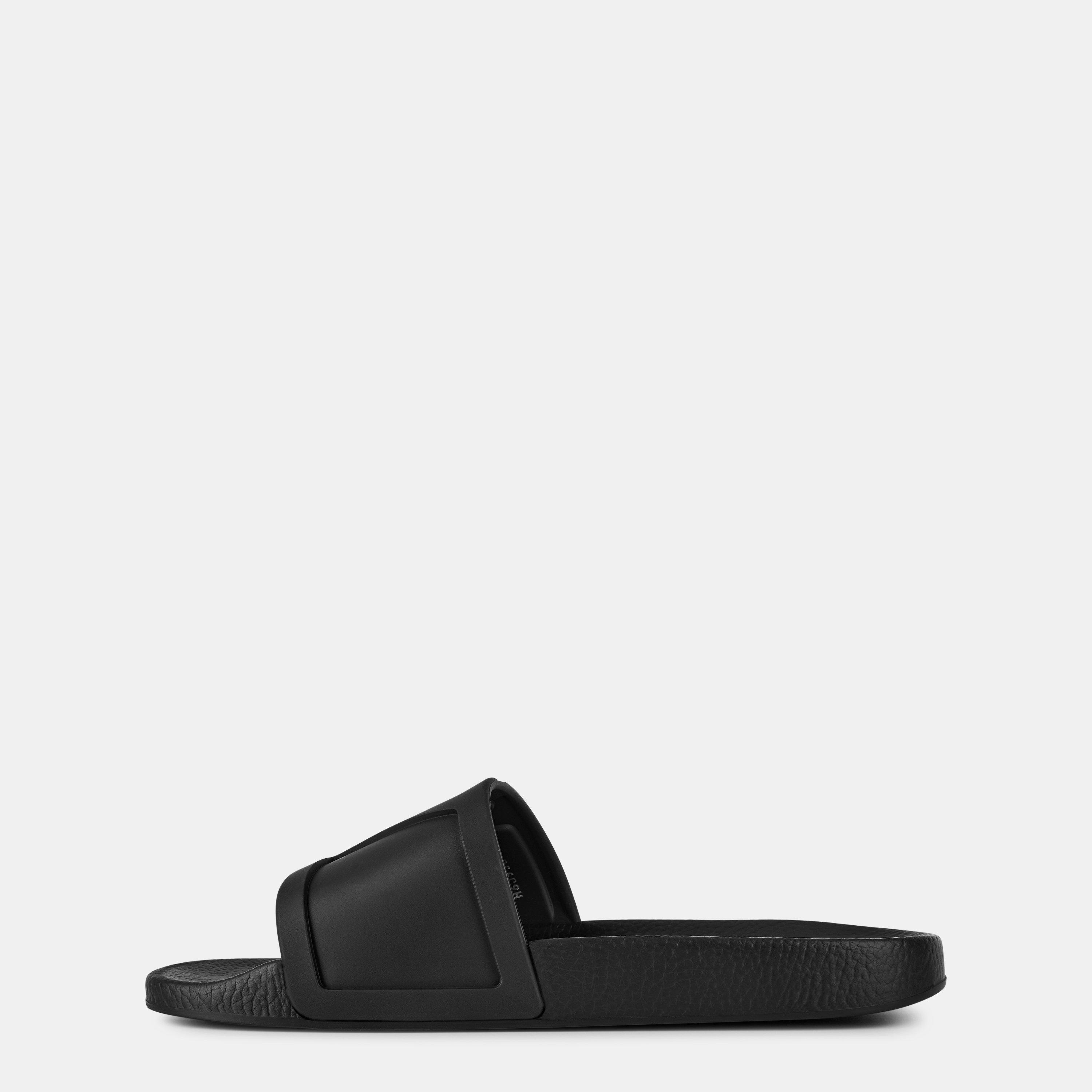 Nero - Valentino Garavani - Coolside Sliders - 2