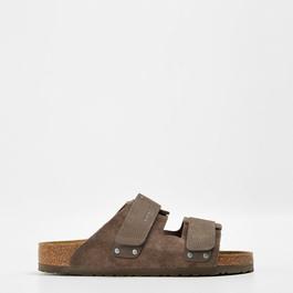 Birkenstock Bstk Uji Suede Sn52