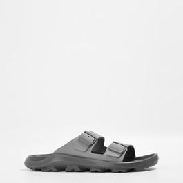 Birkenstock Mogami Terra Stealth Sandals