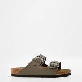 Birkenstock Arizona Smooth Sandals