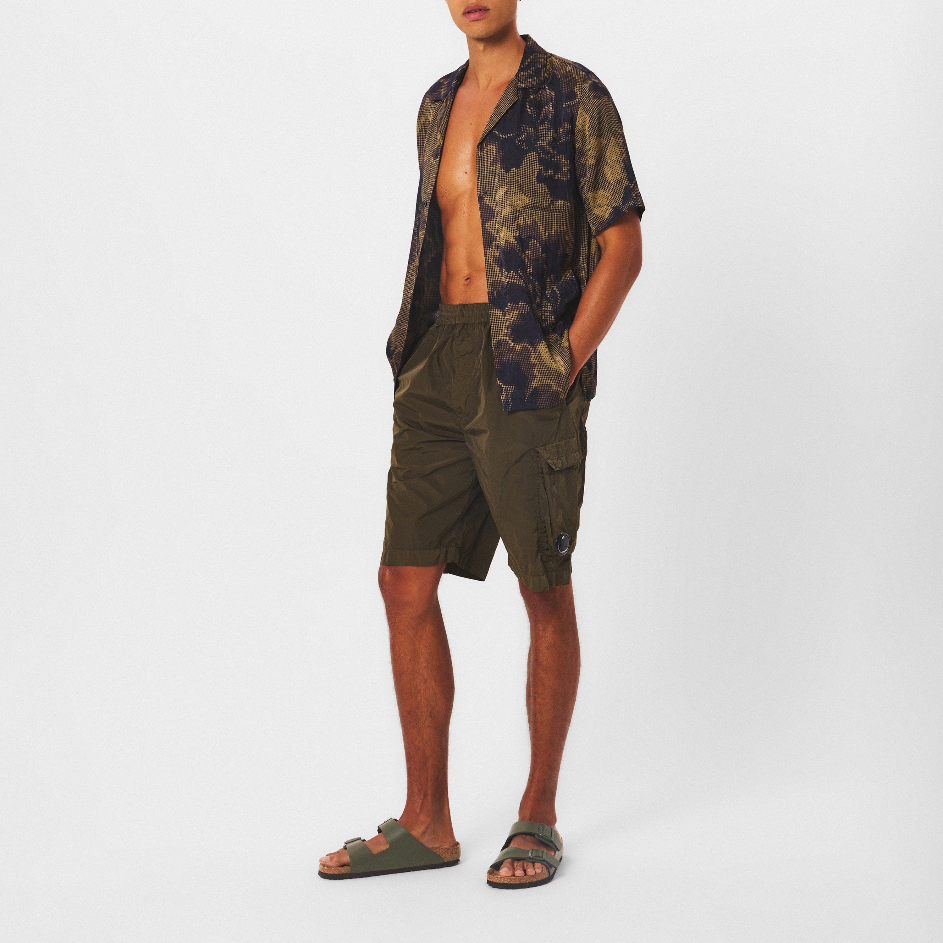 Thyme - Birkenstock - Arizona Leather Sandals - 6