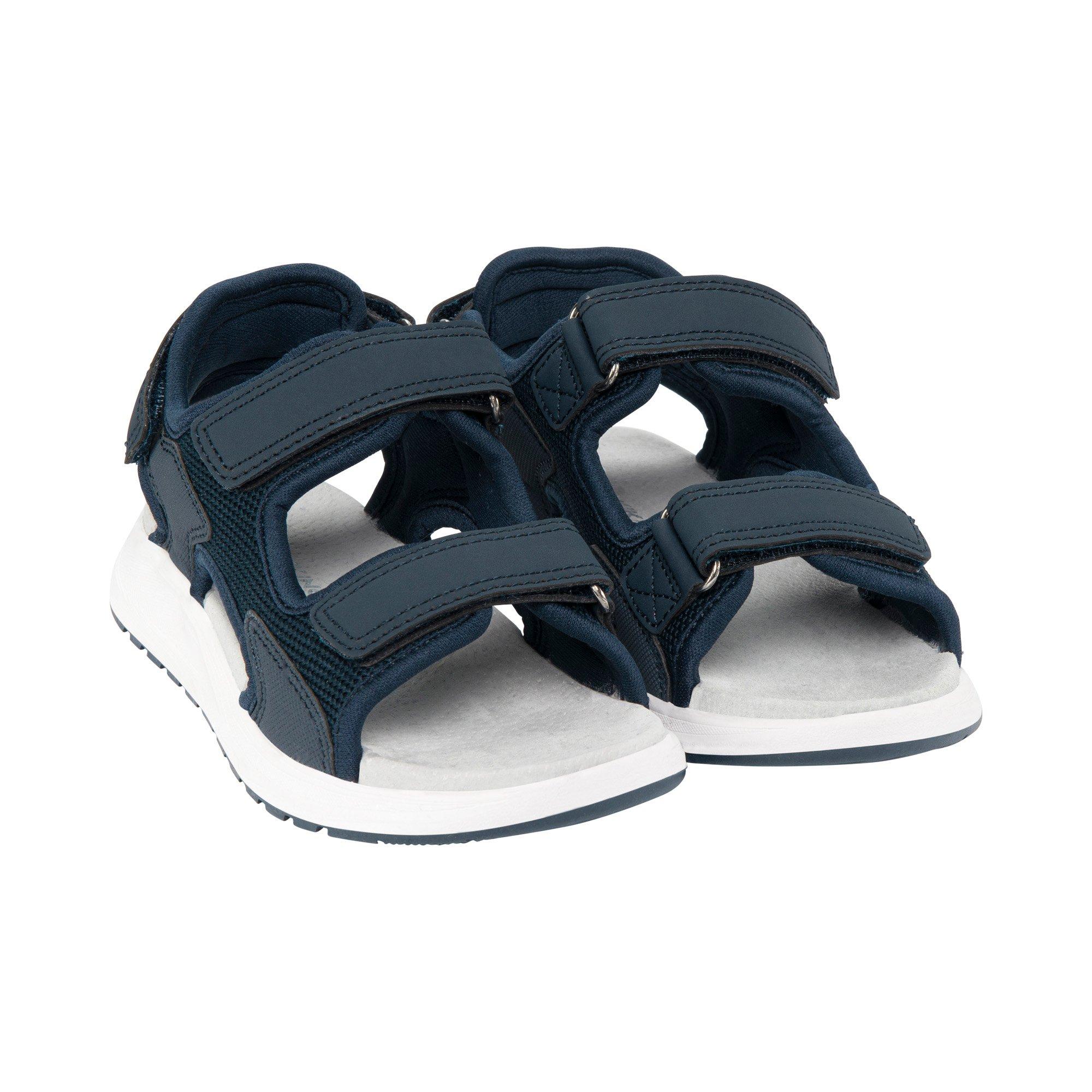 Lyle Q Zip Pulover Sn99 - Viking - Viking Anchor Sandal Ch52 - 2