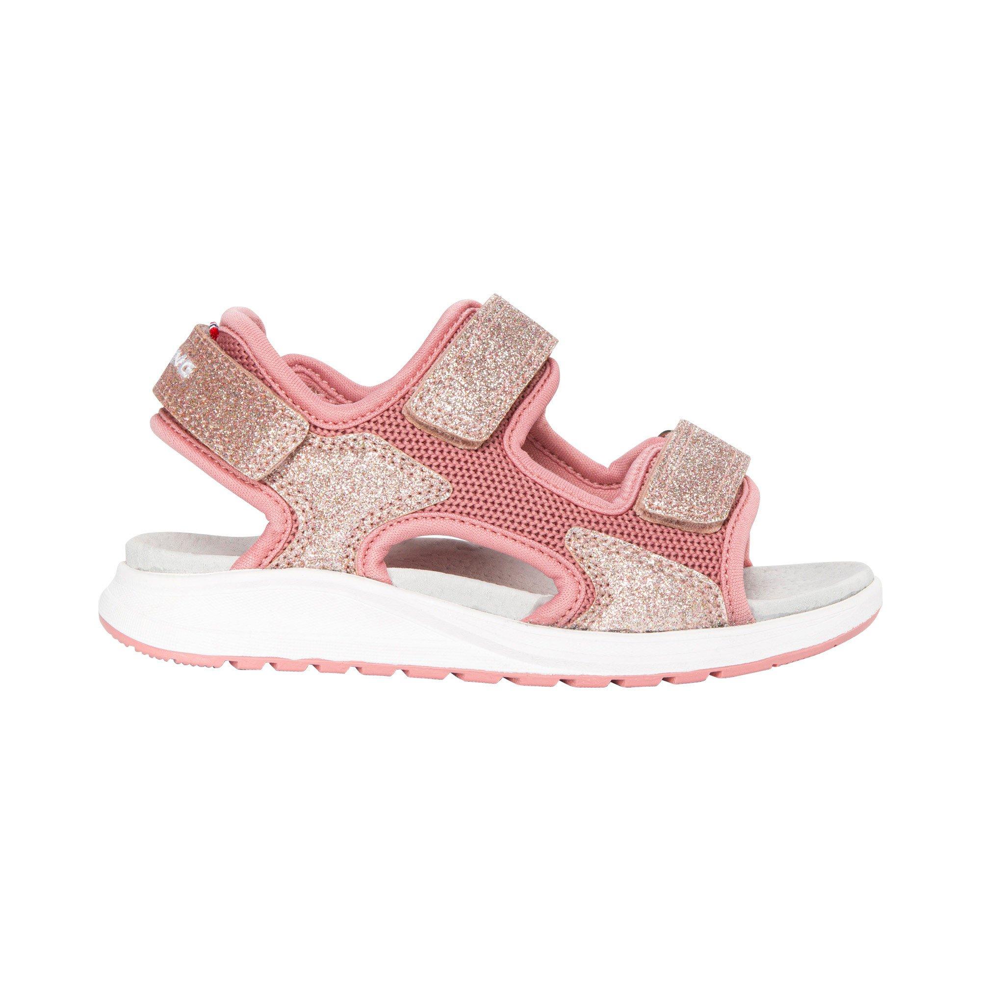 Light Pink - Viking - Viking Anchor Sandal Ch52 - 1