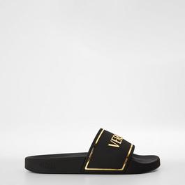 Versace Logo Sliders