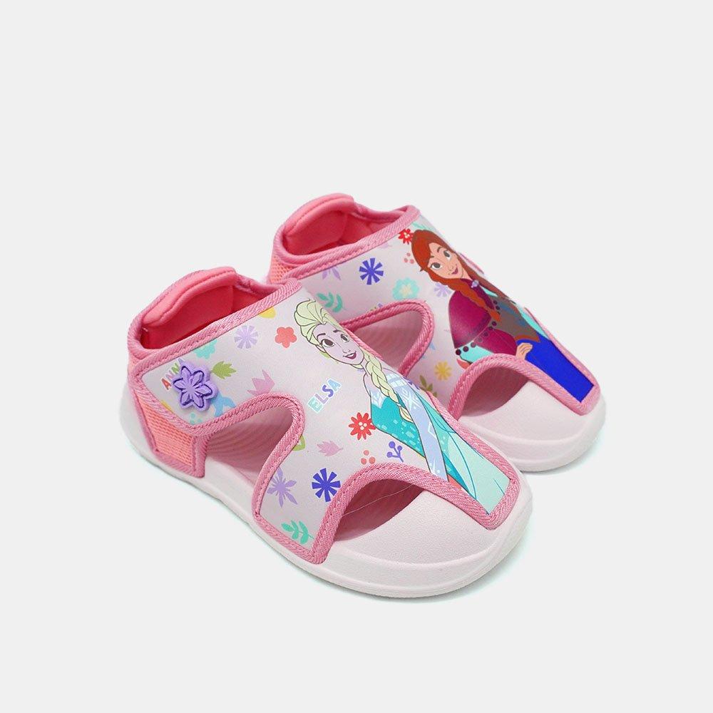Disney Frozen - Character - Cartoon Childrens Sandals - 3