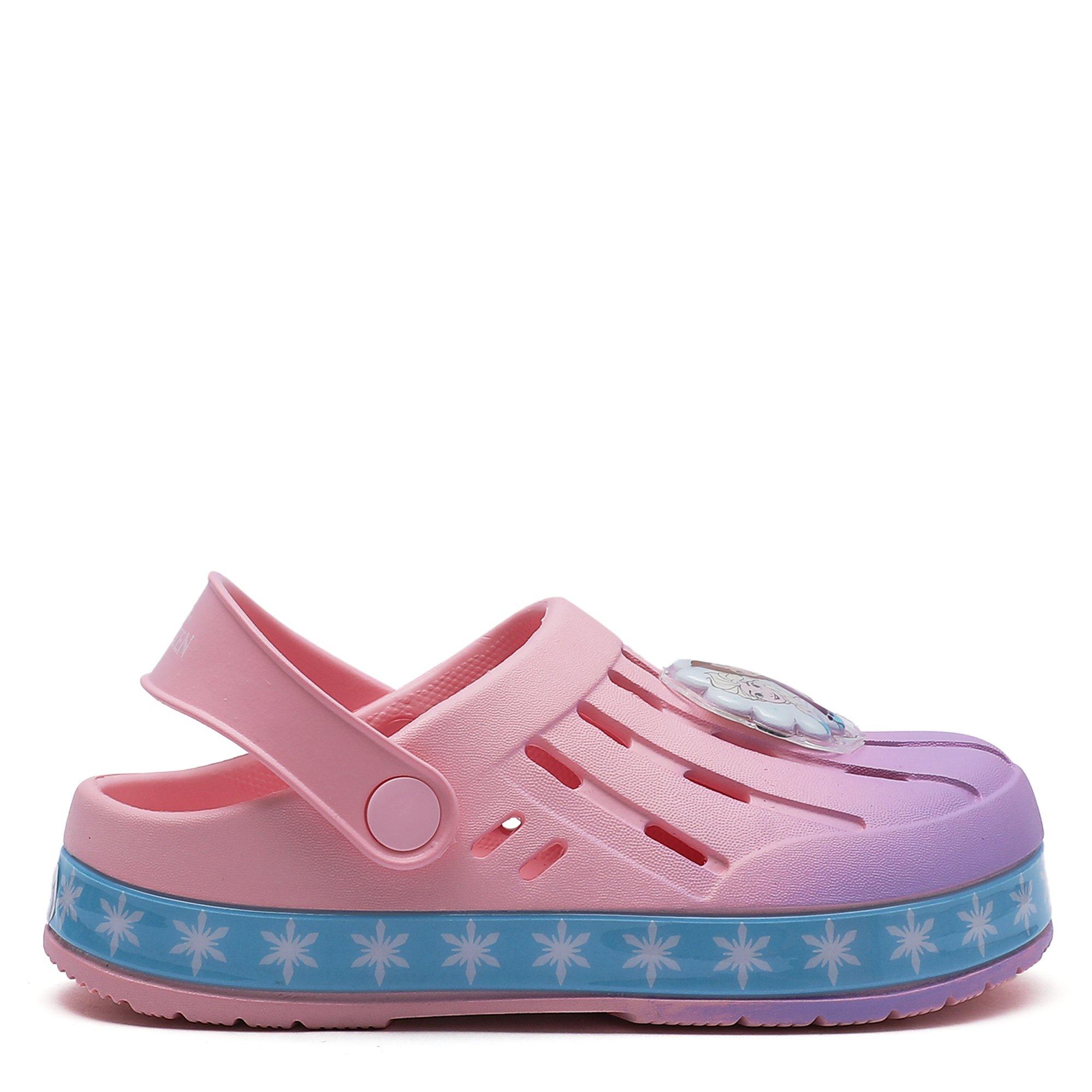 Disney Frozen - Character - Cartoon Clogs Infants - 2