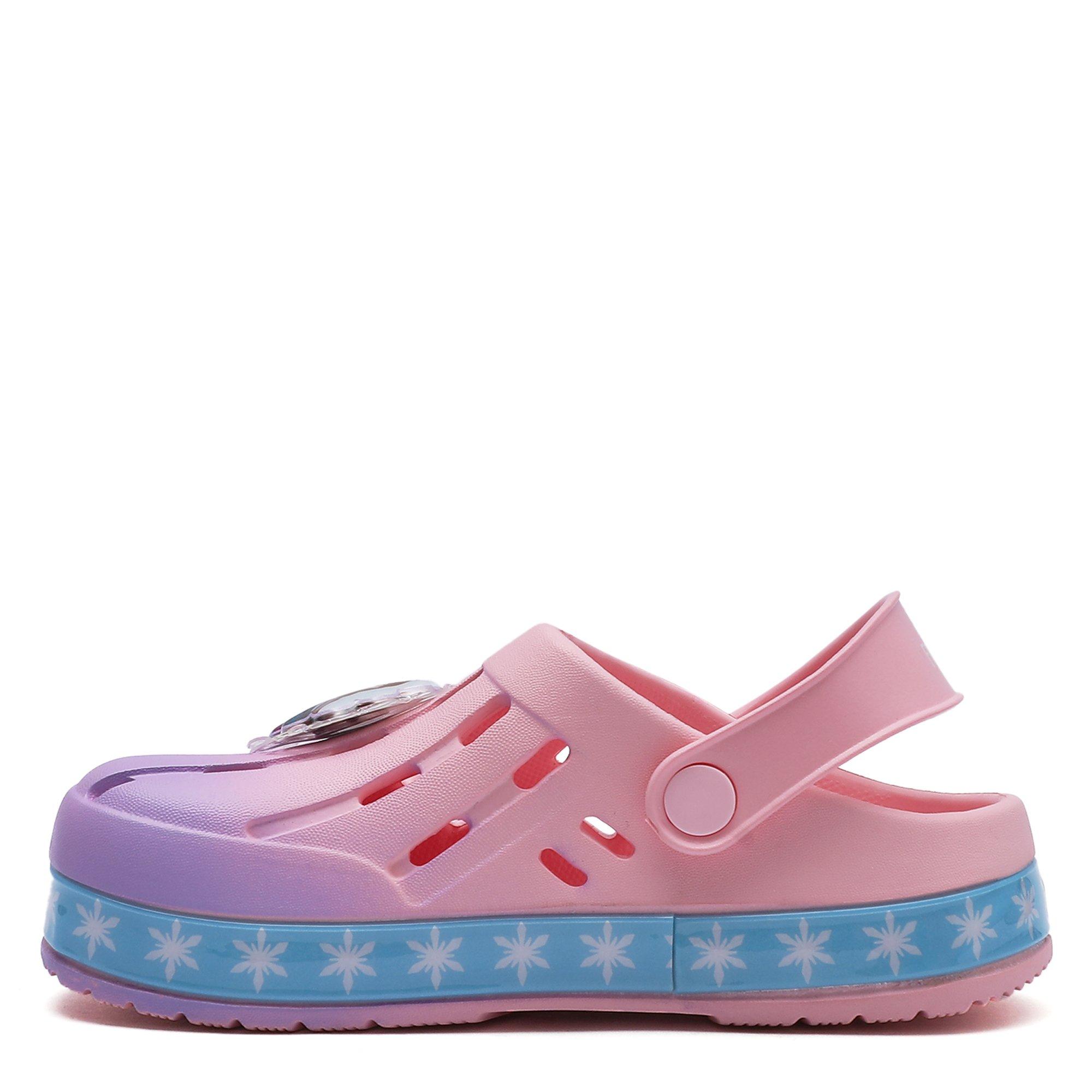 Disney Frozen - Character - Cartoon Clogs Infants - 3