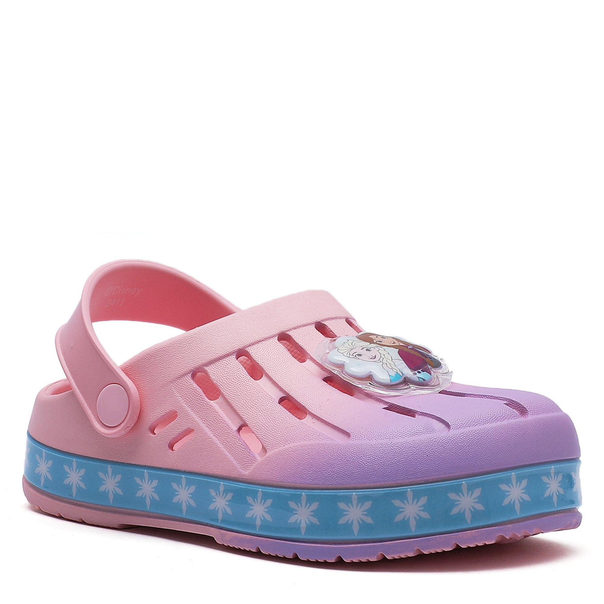 Disney Frozen - Character - Cartoon Clogs Infants - 6
