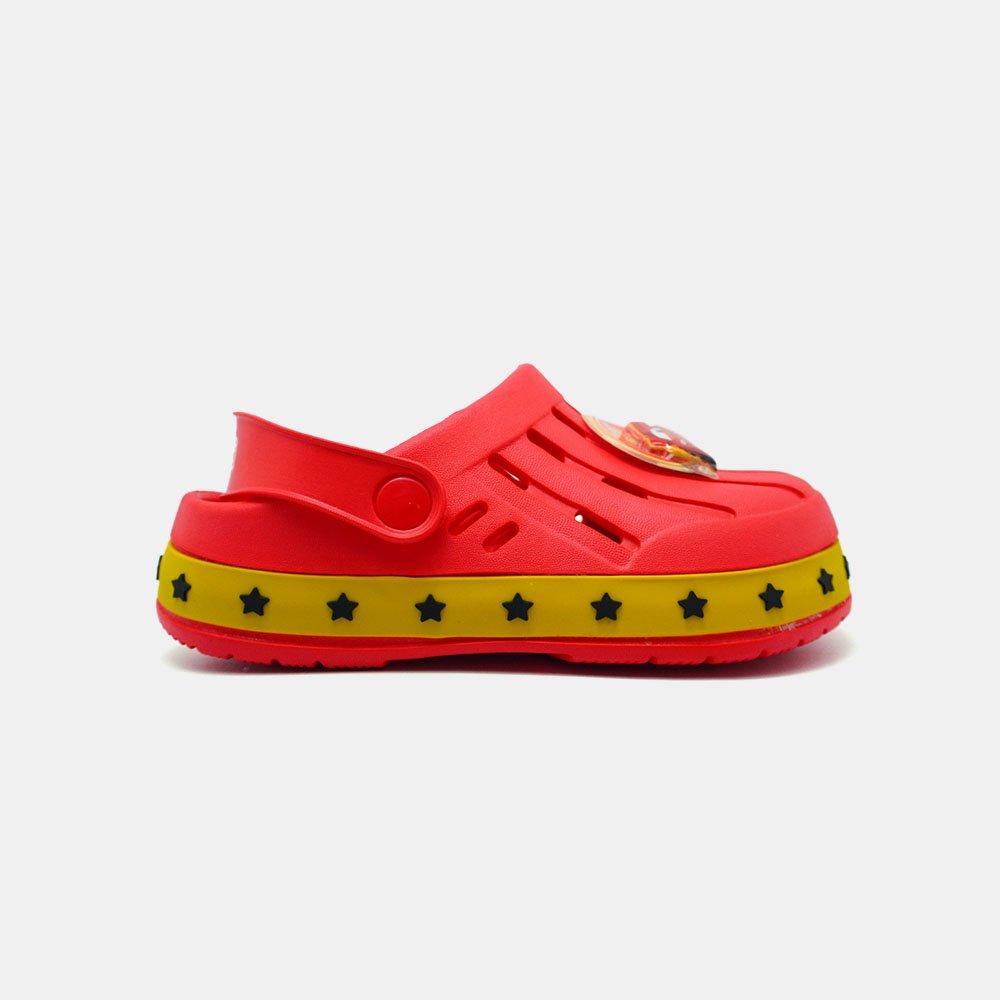 Disney Cars - Character - Cartoon Clogs Infants - 2