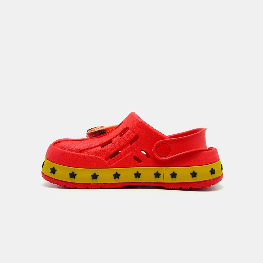Disney Cars - Character - Cartoon Clogs Infants - 3