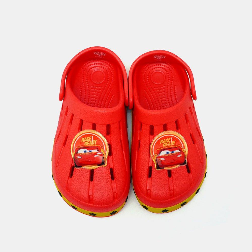 Disney Cars - Character - Cartoon Clogs Infants - 4