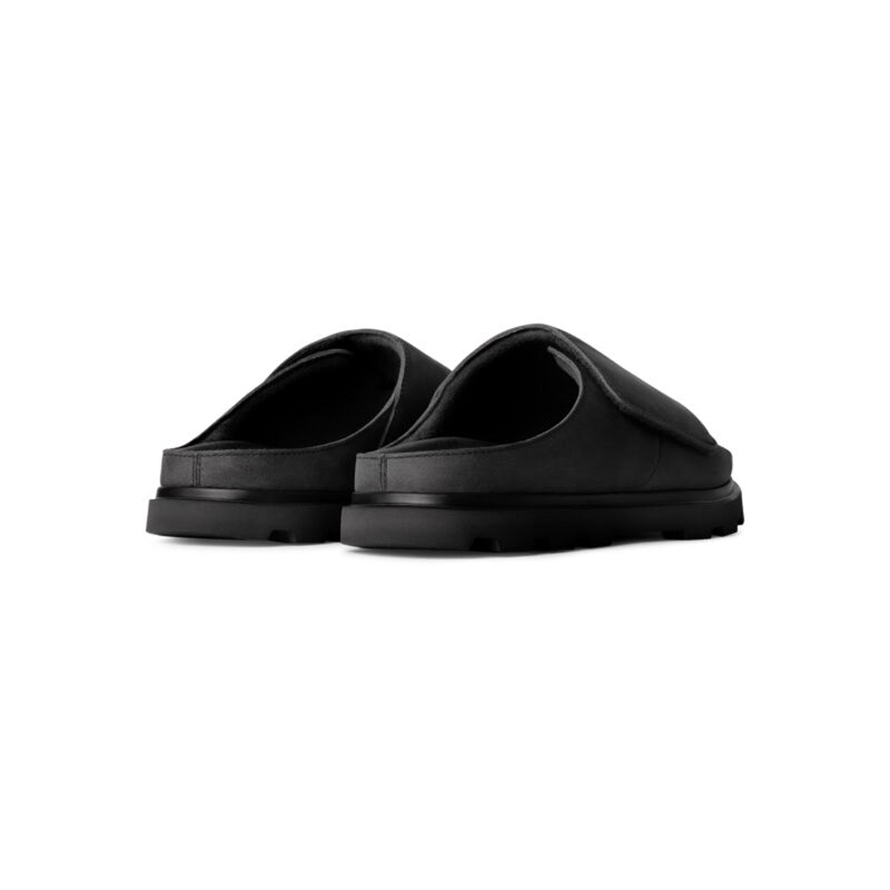 Black - Ugg - Men's Solano Sliders - 4