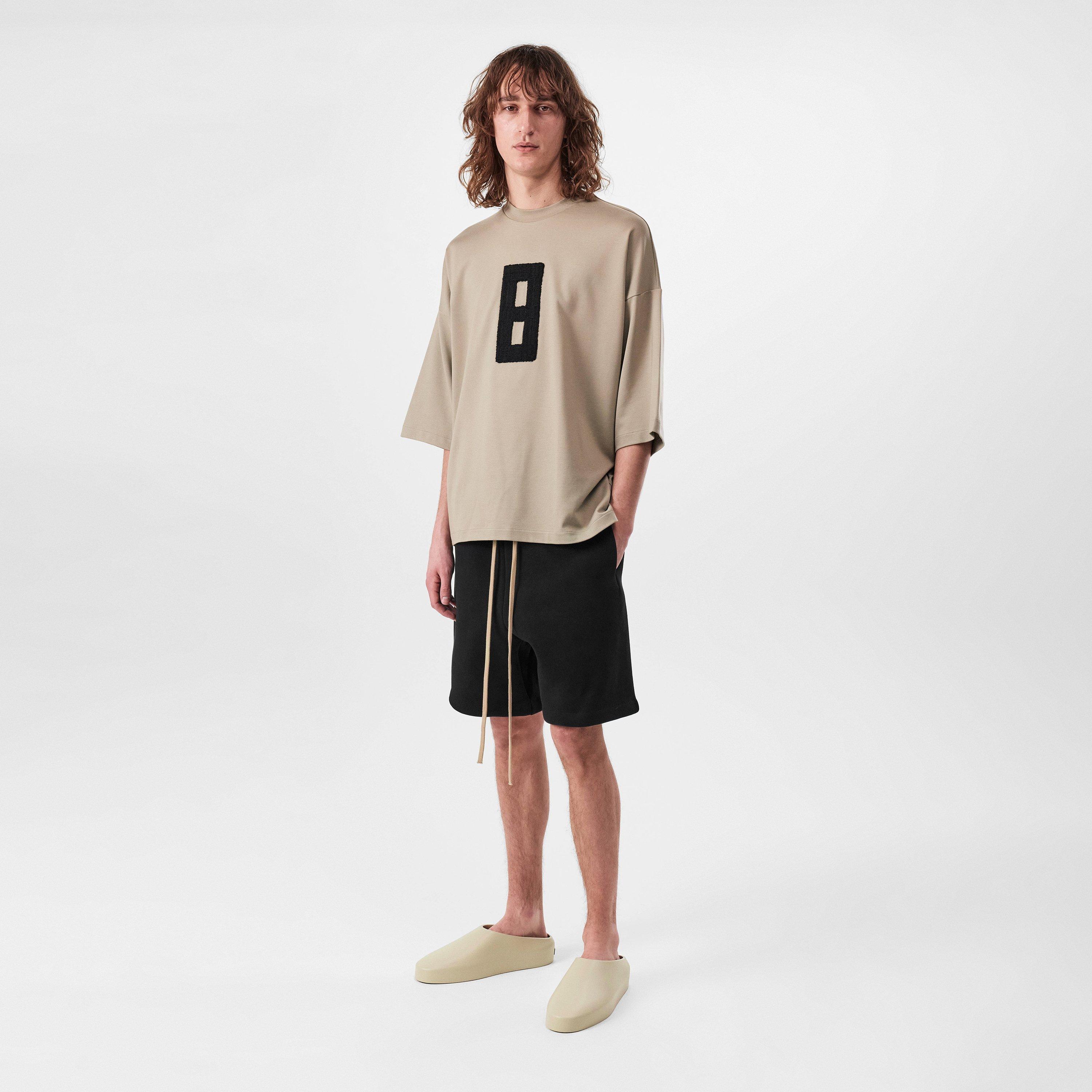Taupe - Fear Of God - California Sliders - 7