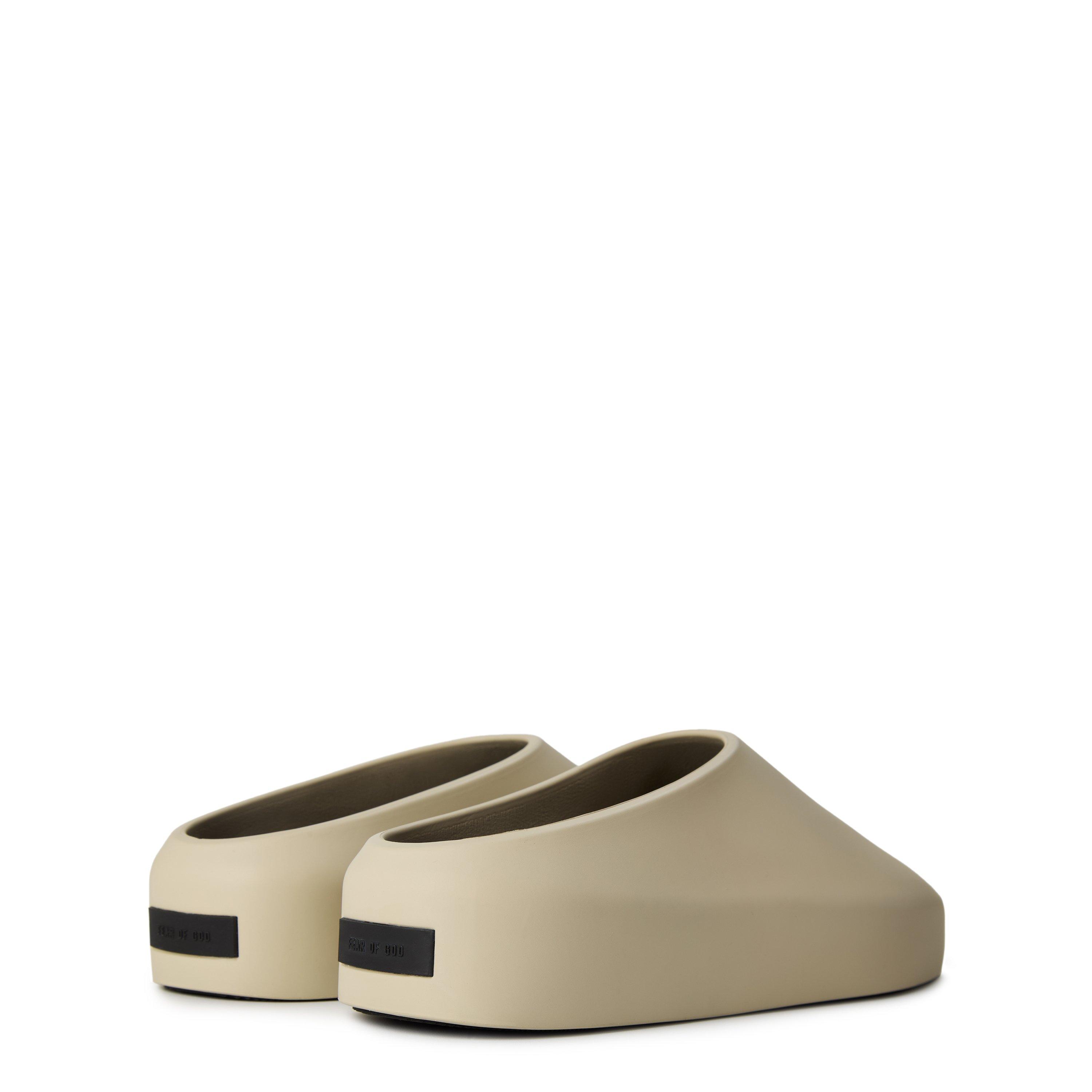 Taupe - Fear Of God - California Sliders - 5