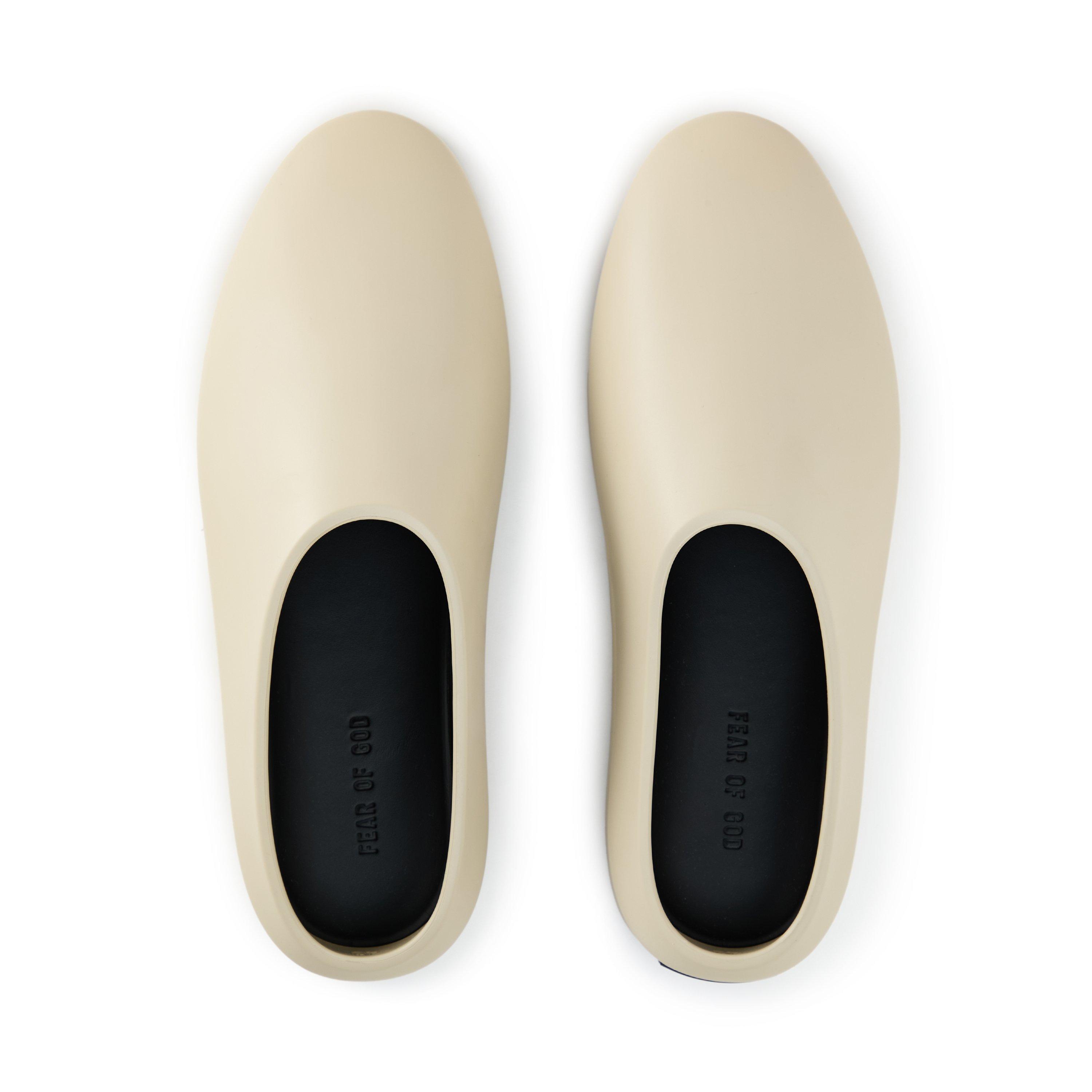 Taupe - Fear Of God - California Sliders - 6