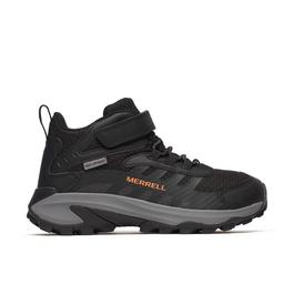 Merrell Moab Speed 2 Mid WP Jn53