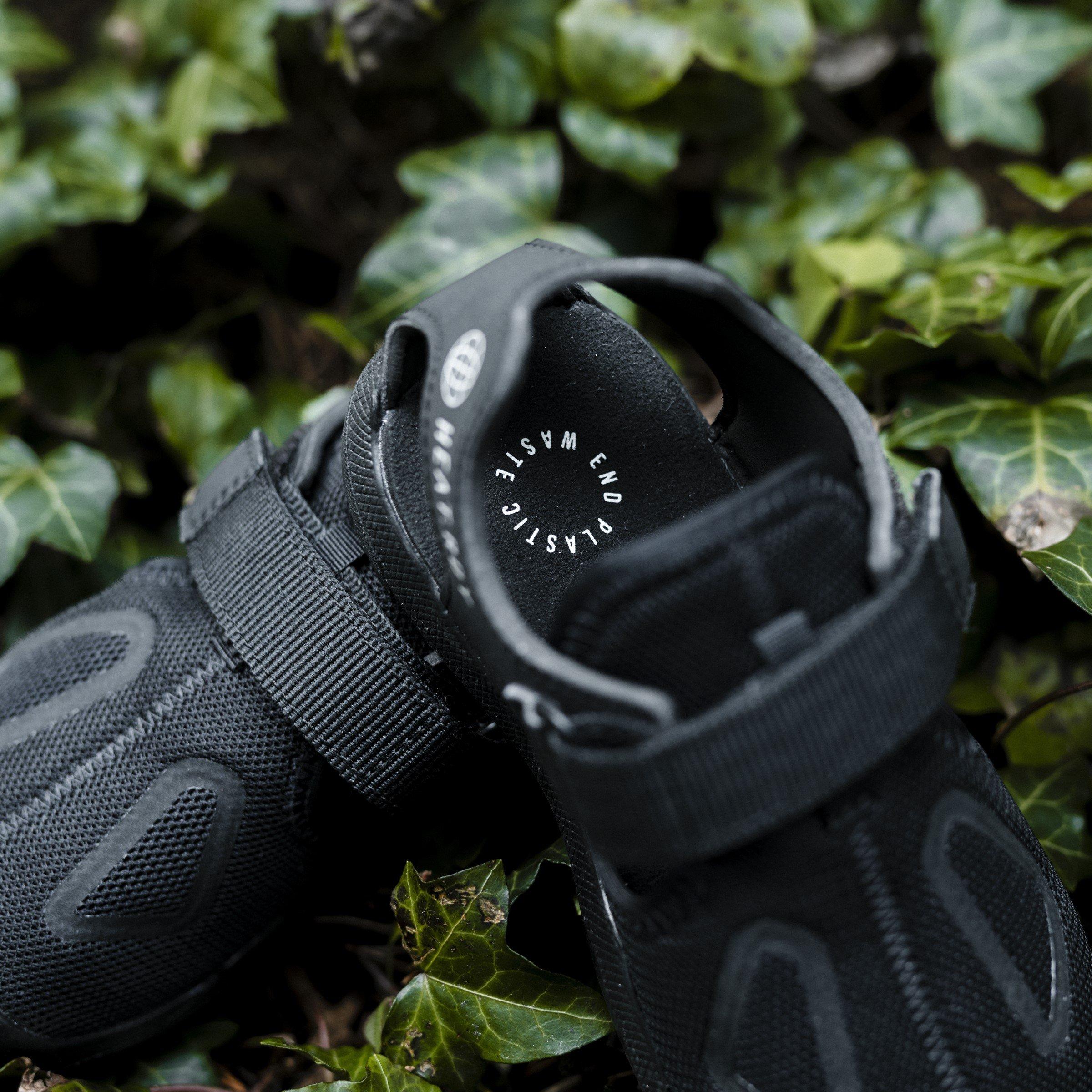 Nero fondamentale - adidas - Terrex Captain Toey Walking Sandal - 13