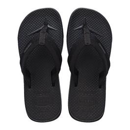 Havaianas Men's Track Plus Flip Flops
