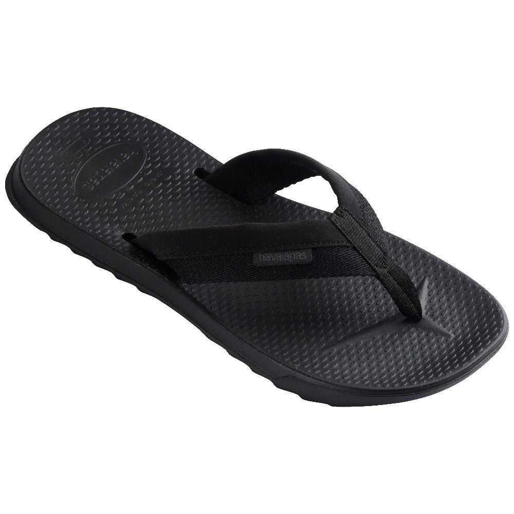 Sort - Havaianas - Men's Track Plus Flip Flops - 2