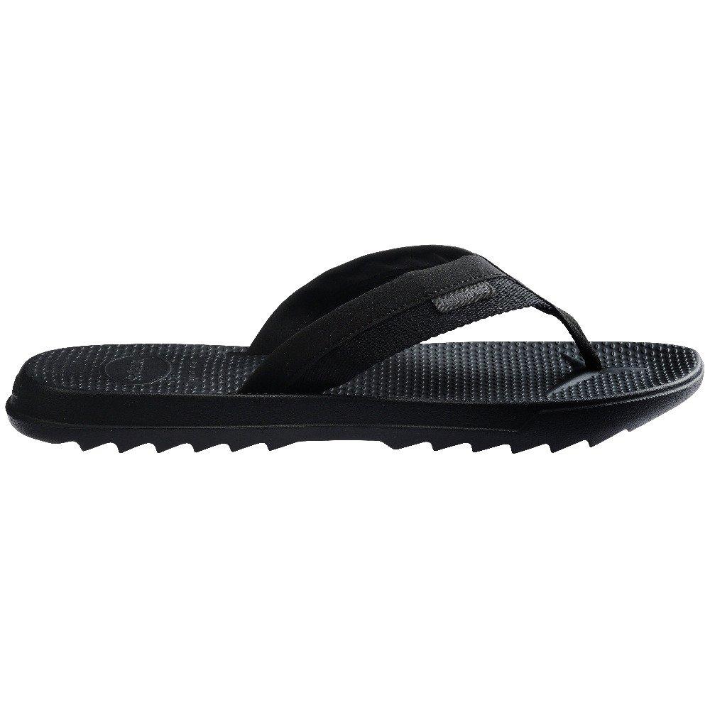 Sort - Havaianas - Men's Track Plus Flip Flops - 3