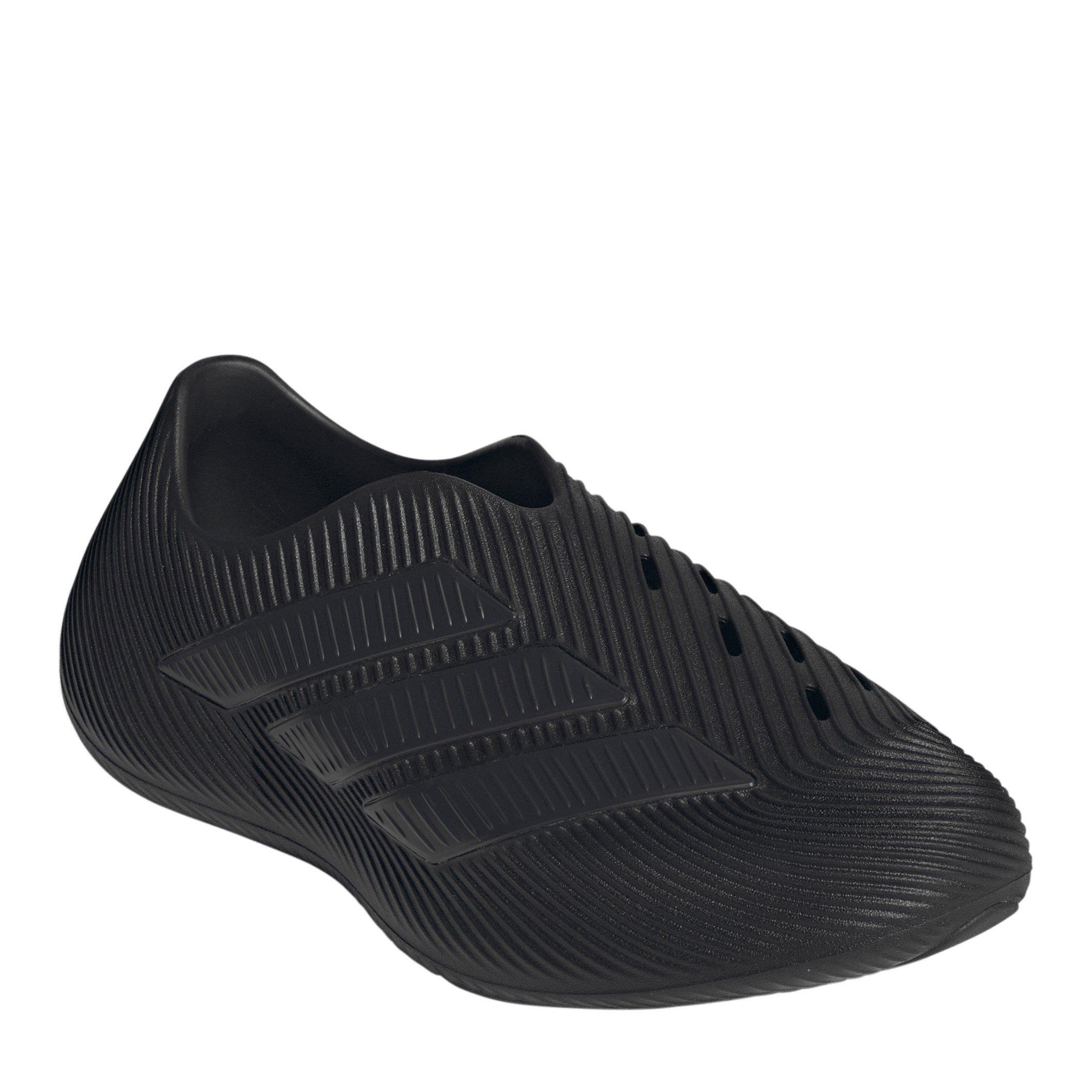 Black - adidas - Men's Pool Sliders - 3