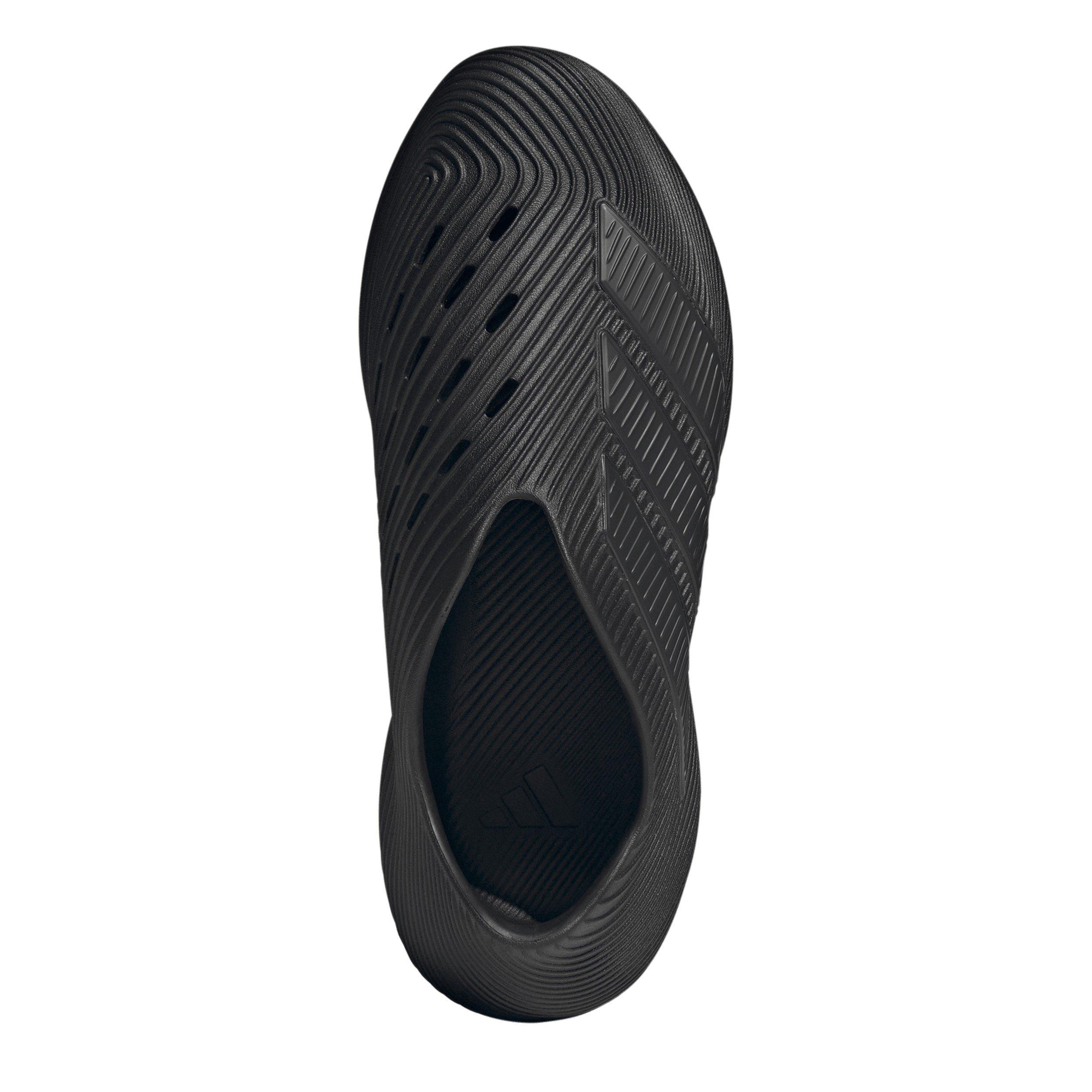 Black - adidas - Men's Pool Sliders - 5