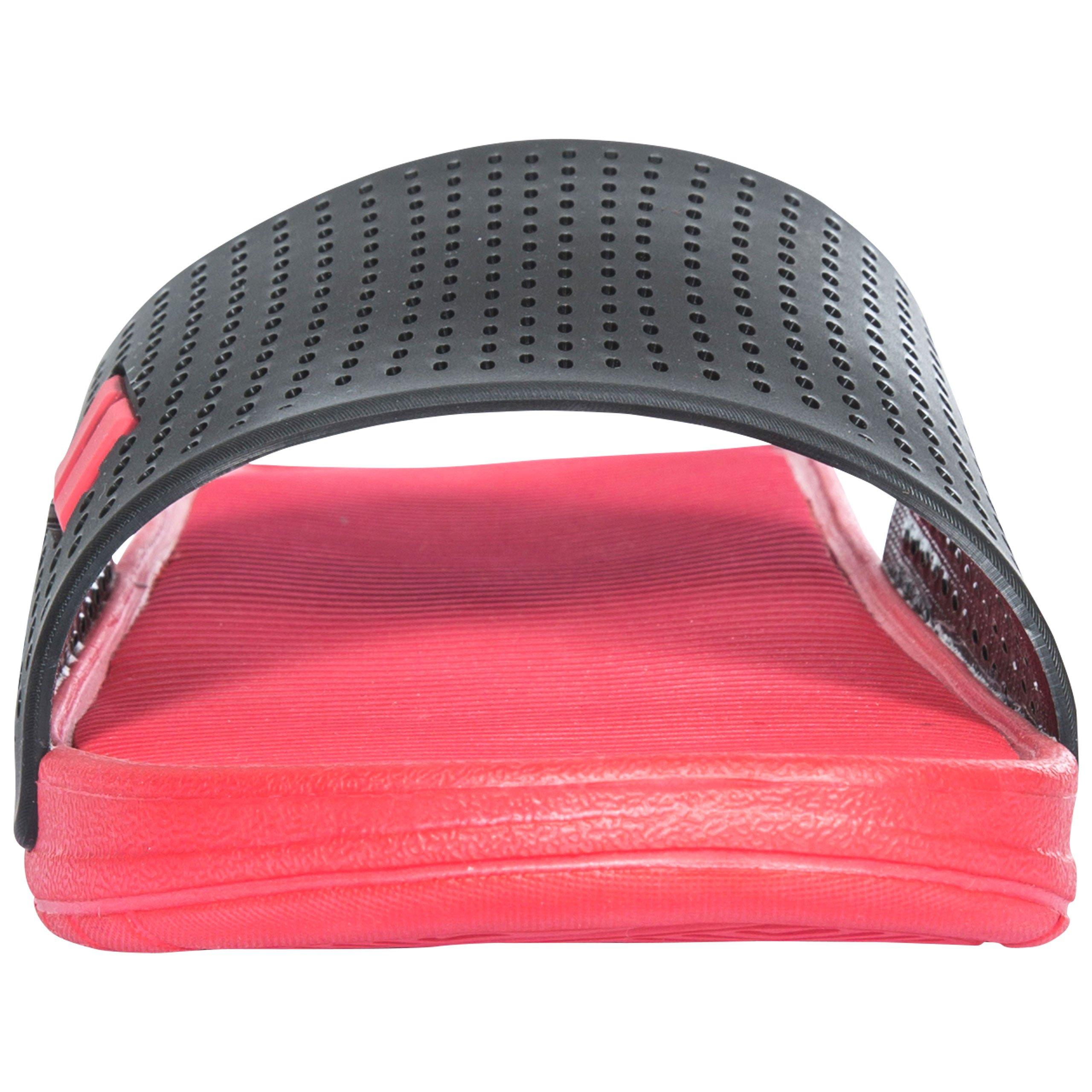 Nero - Trespass - Cusp Flat Sandal - 2