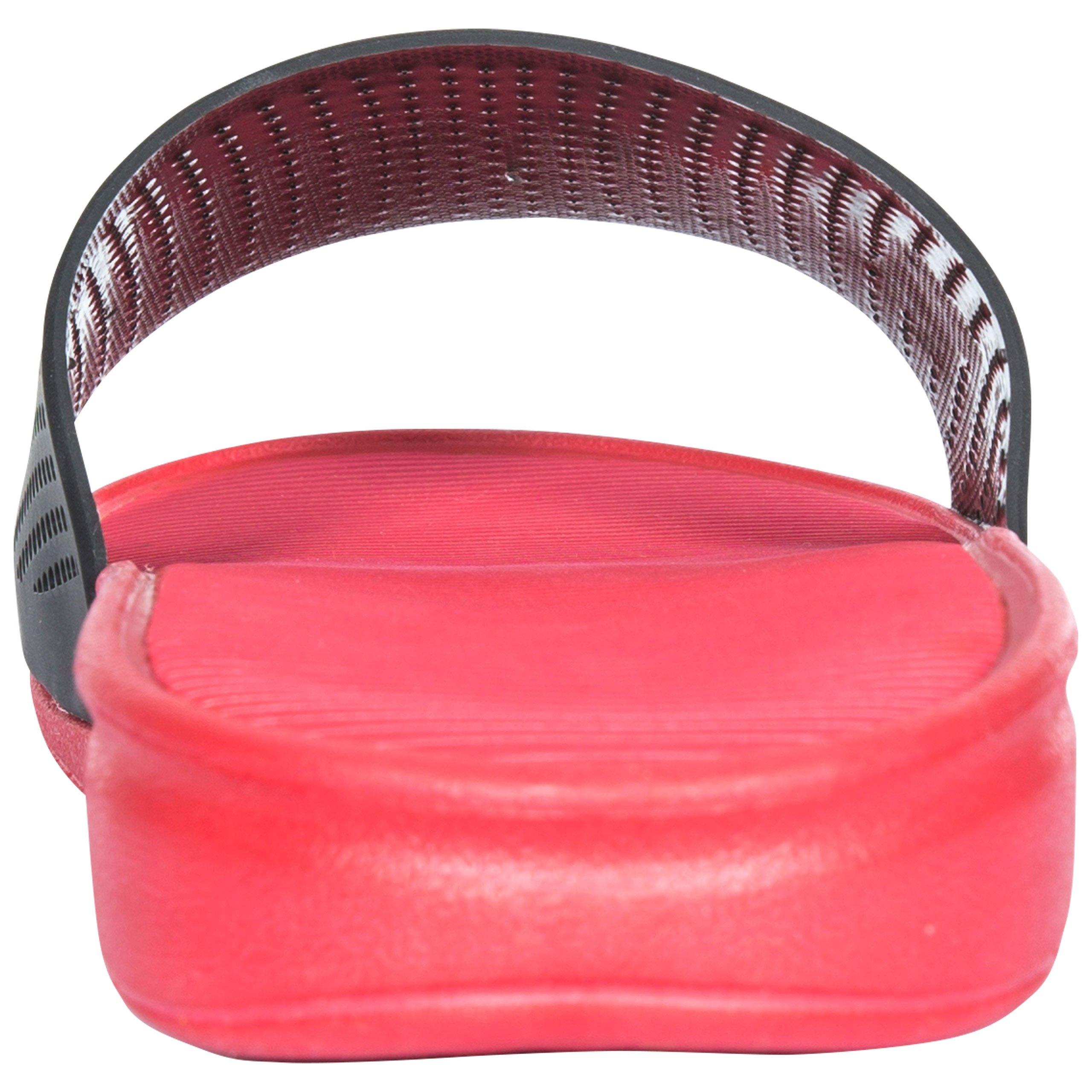 Nero - Trespass - Cusp Flat Sandal - 7