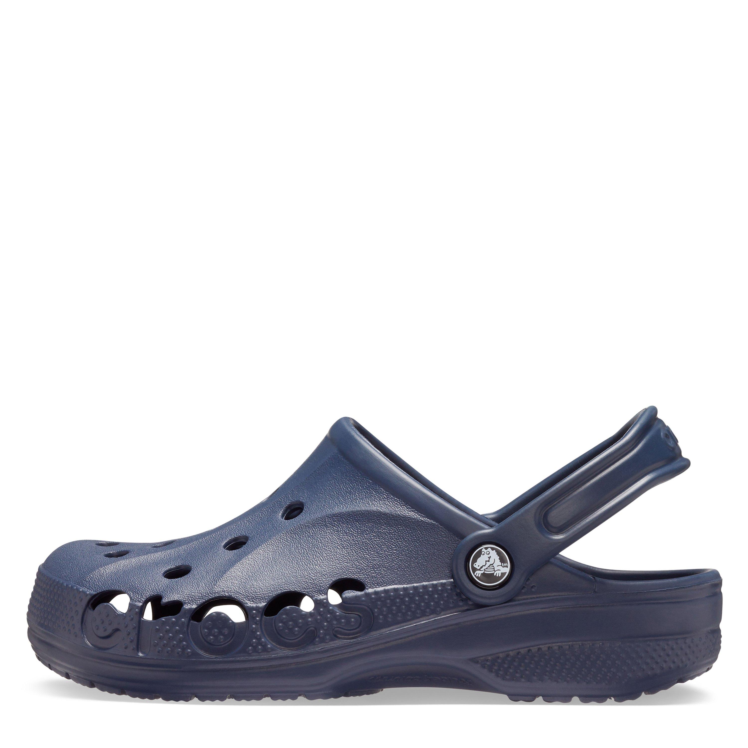 Marineblå - Crocs - Baya Clogs Mens - 2