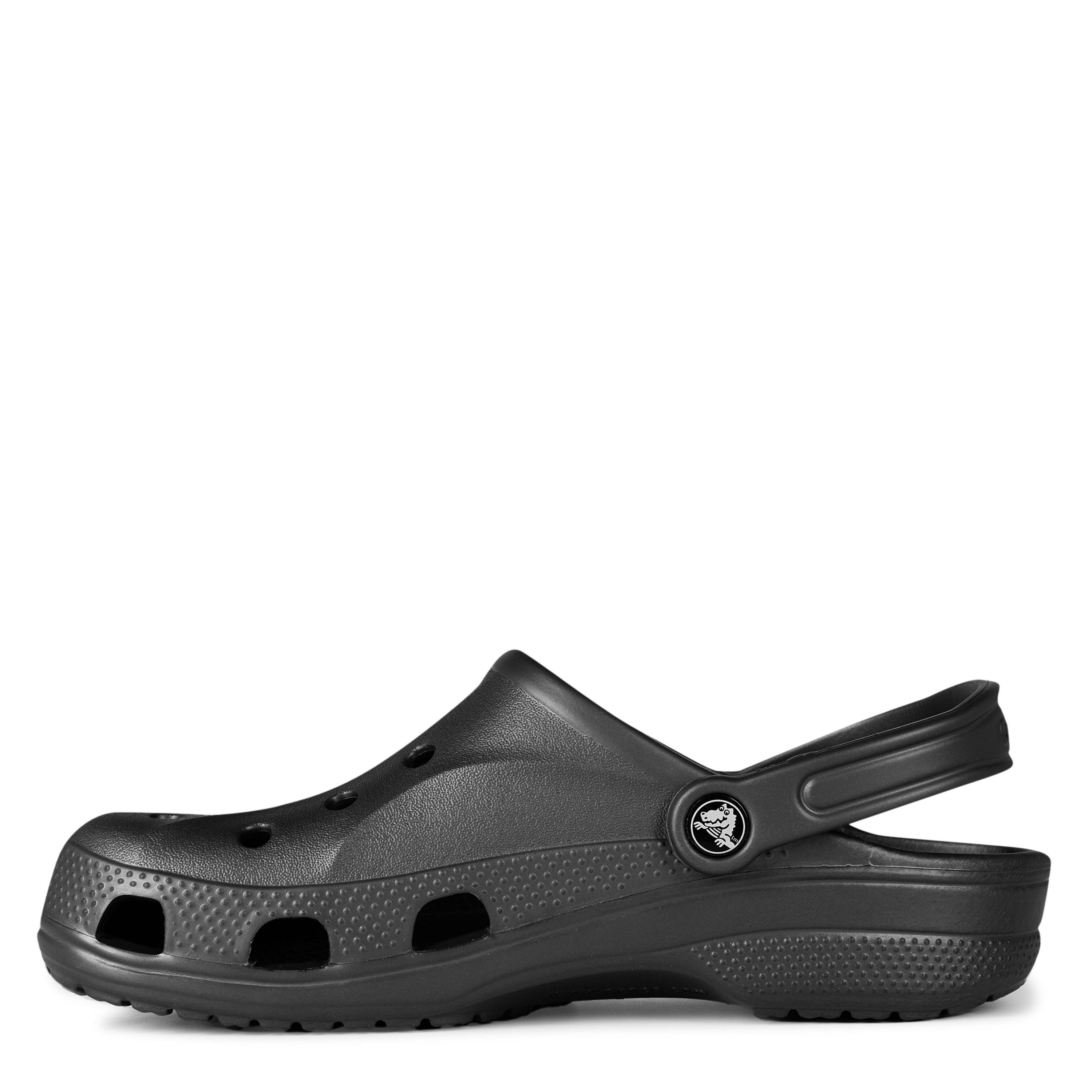 Graphite - Crocs - Baya Clogs Mens - 3