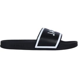 Jack Wills Jack Logo Sliders