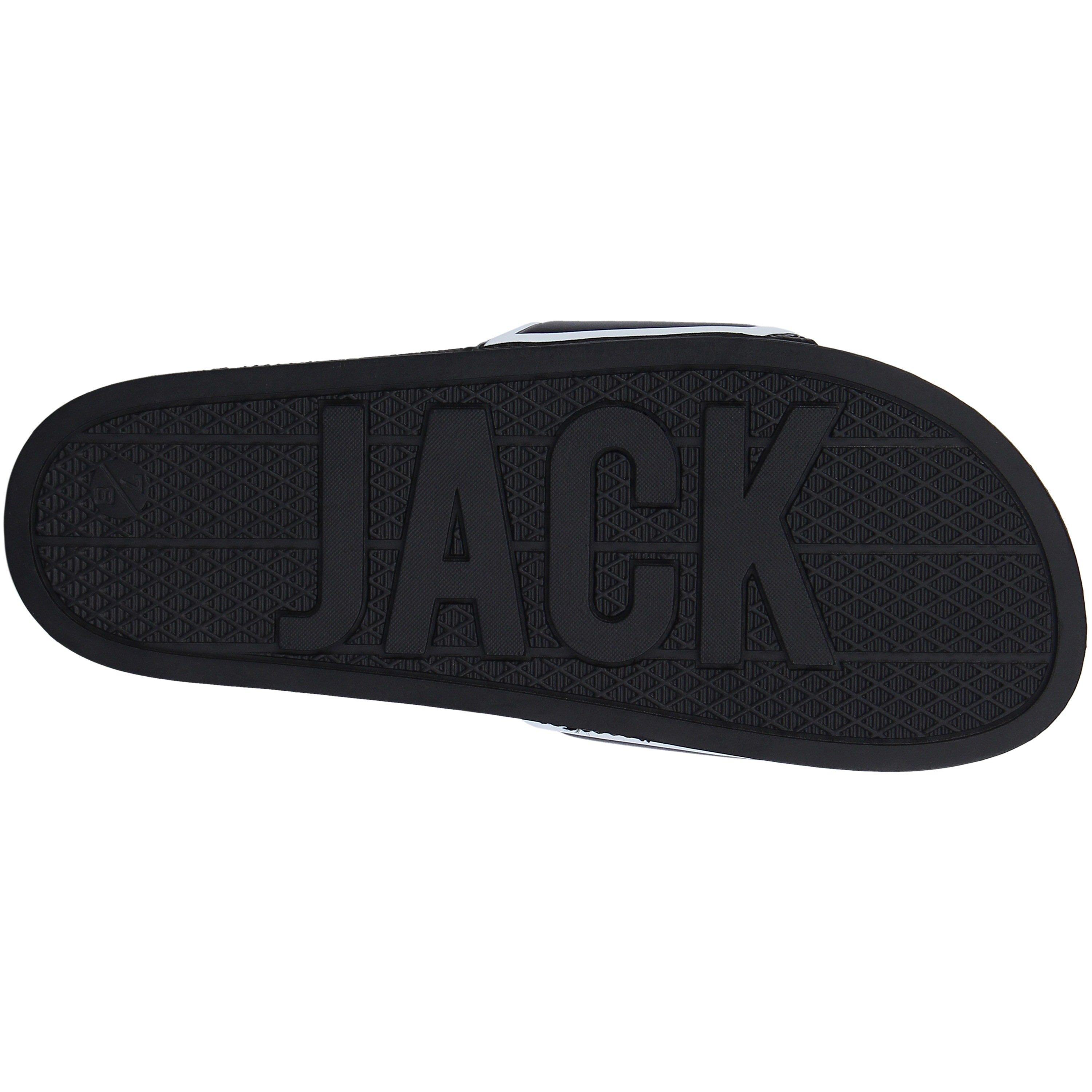 Crna - Jack Wills - Logo Sliders - 2